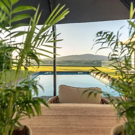 Vila Vietnam House *