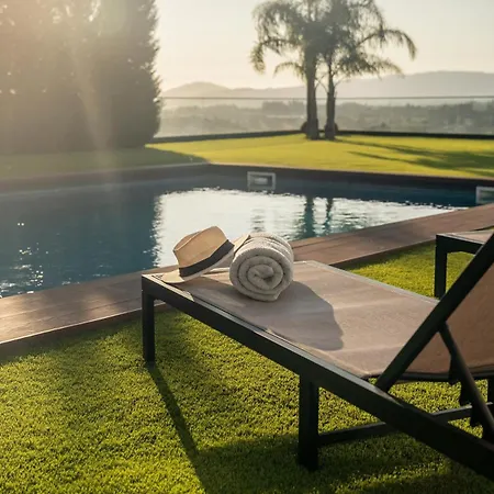 Vila Vietnam House Barcelos