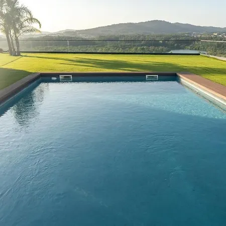 Vietnam House Vila *