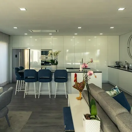 Vietnam House *