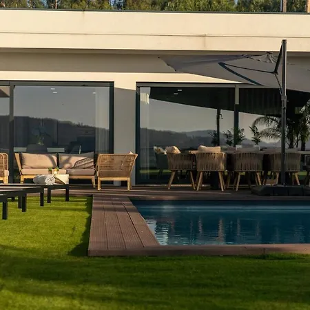 Vietnam House Vila *