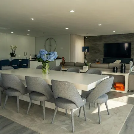 Vietnam House بارسيلوس