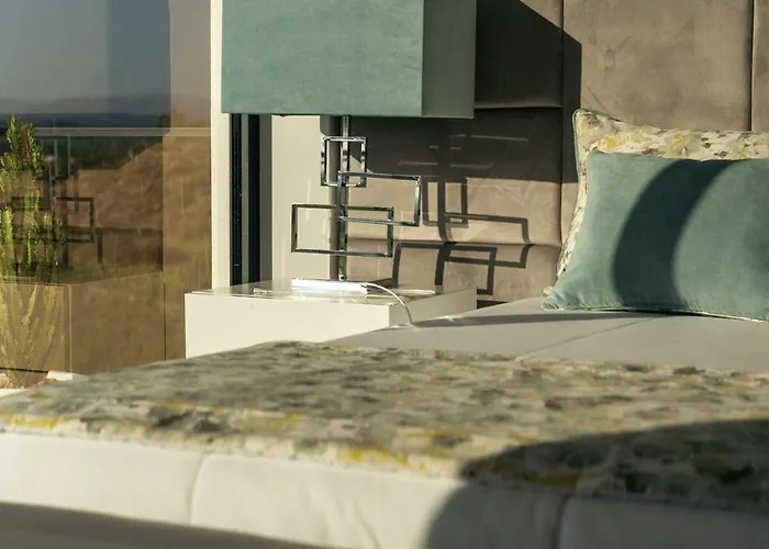 Vietnam House 别墅 巴塞卢什