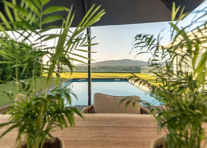 Vila Vietnam House *