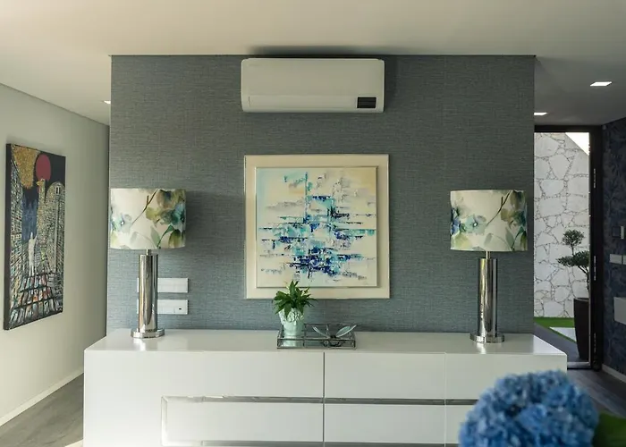 Vietnam House 别墅 *