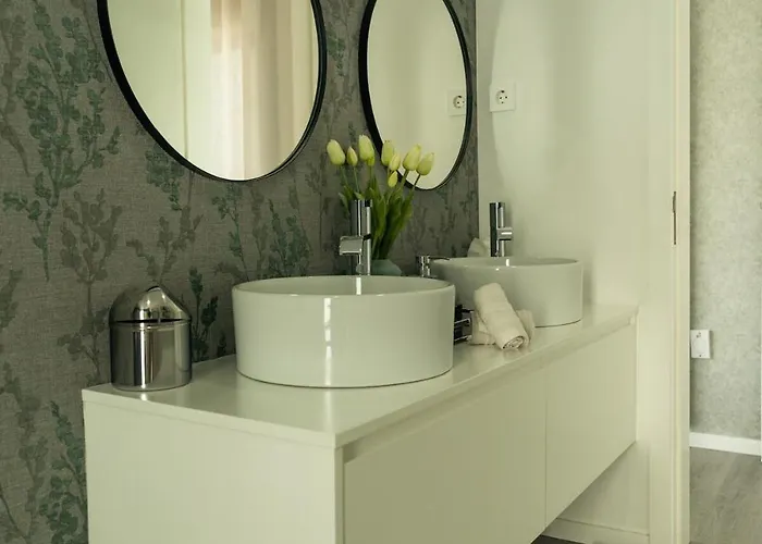 Vietnam House * Barcelos