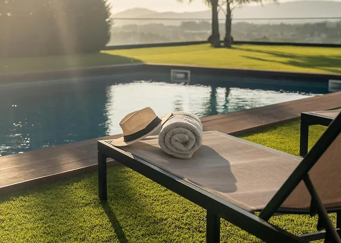 Vila Vietnam House Barcelos