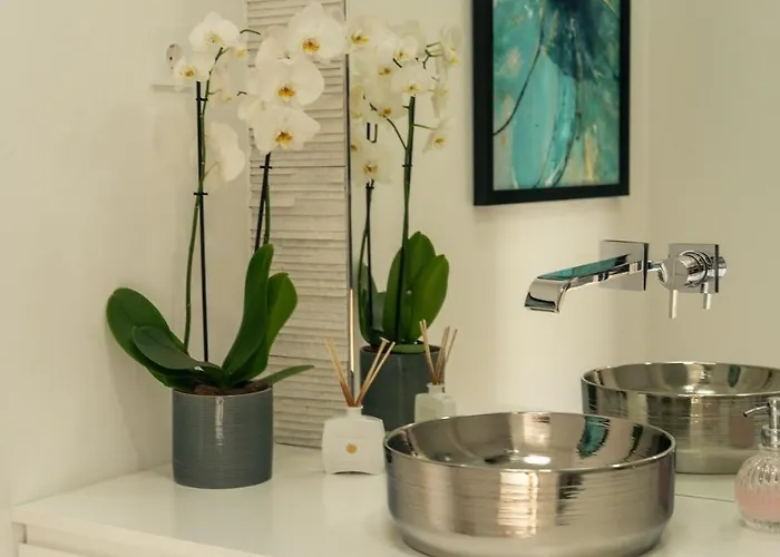 Vila Vietnam House *