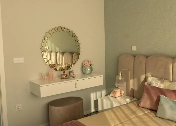 Vietnam House 别墅