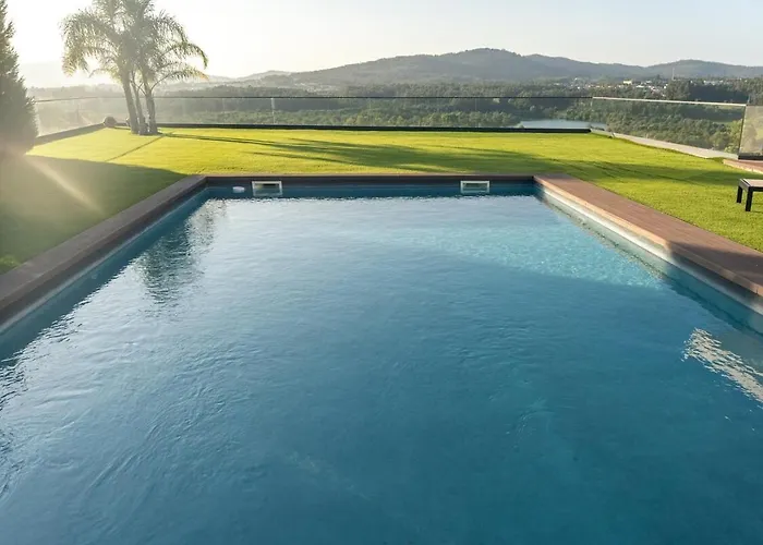 Vietnam House Vila *