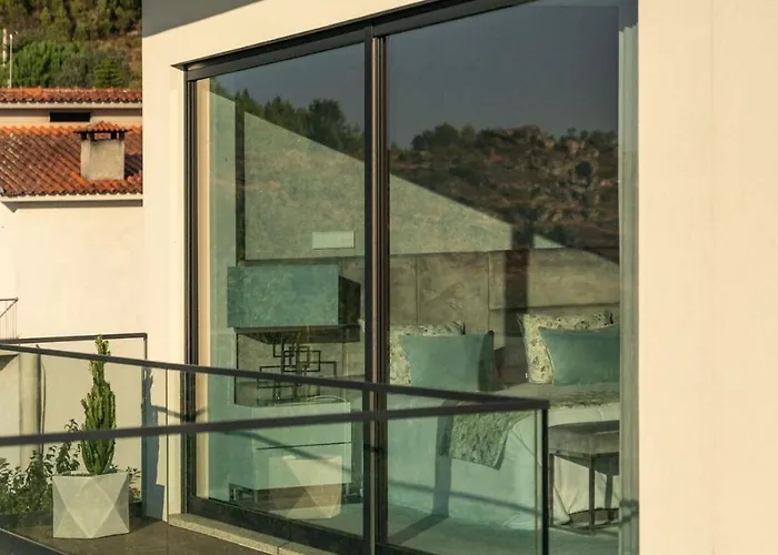 Vila Vietnam House *