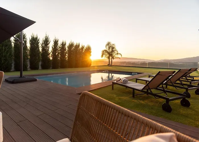 Vila Vietnam House *