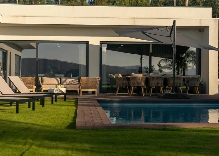 Vietnam House 别墅 *