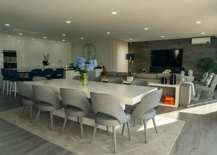 Vietnam House Barcelos